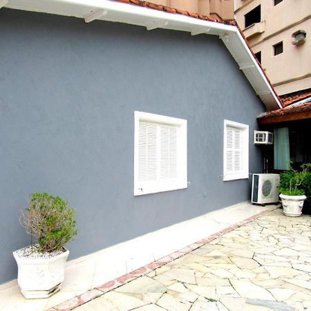 Casa Locacao Enseada! Villa Guaruja Bagian luar foto