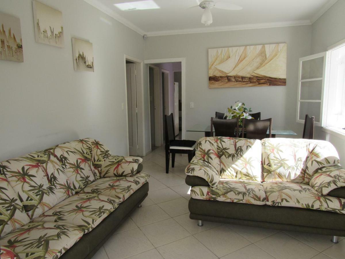 Casa Locacao Enseada! Villa Guaruja Bagian luar foto