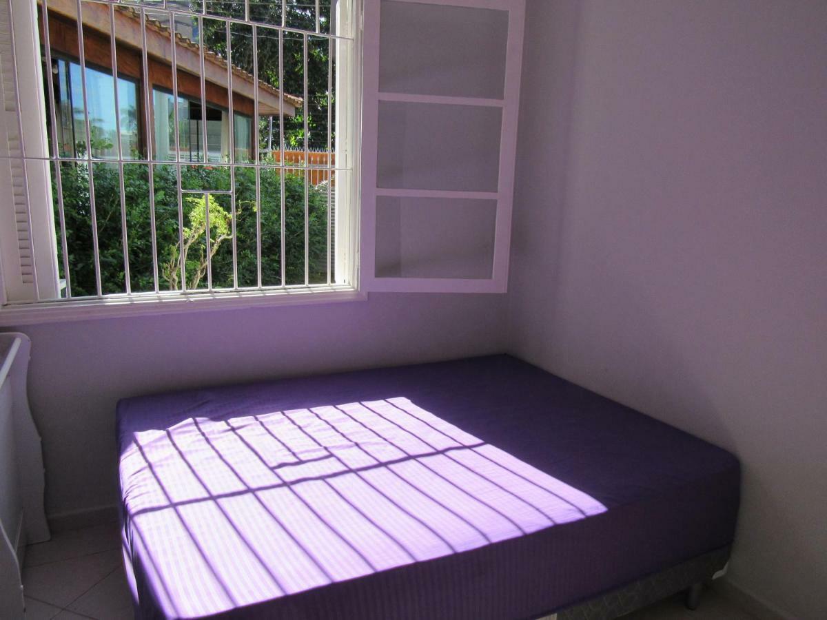 Casa Locacao Enseada! Villa Guaruja Bagian luar foto
