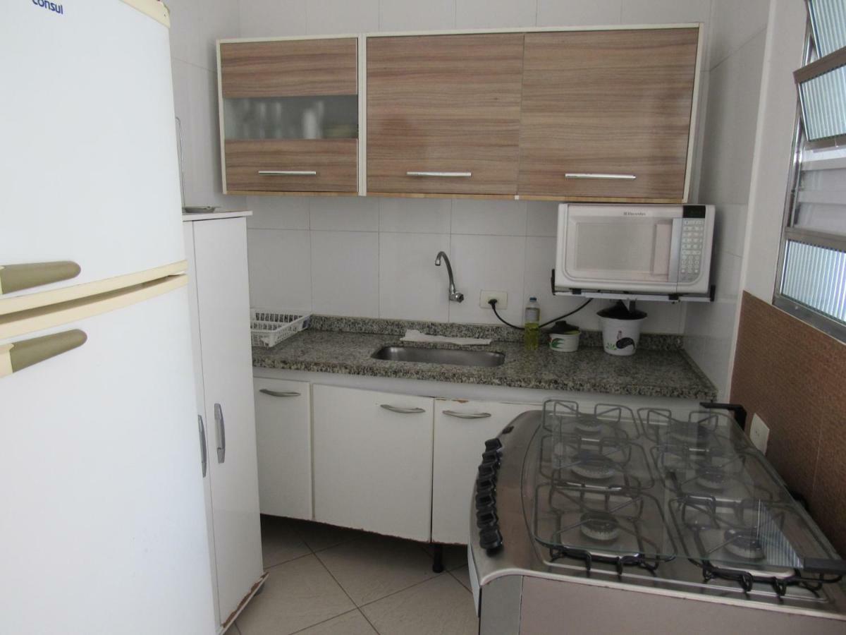 Casa Locacao Enseada! Villa Guaruja Bagian luar foto