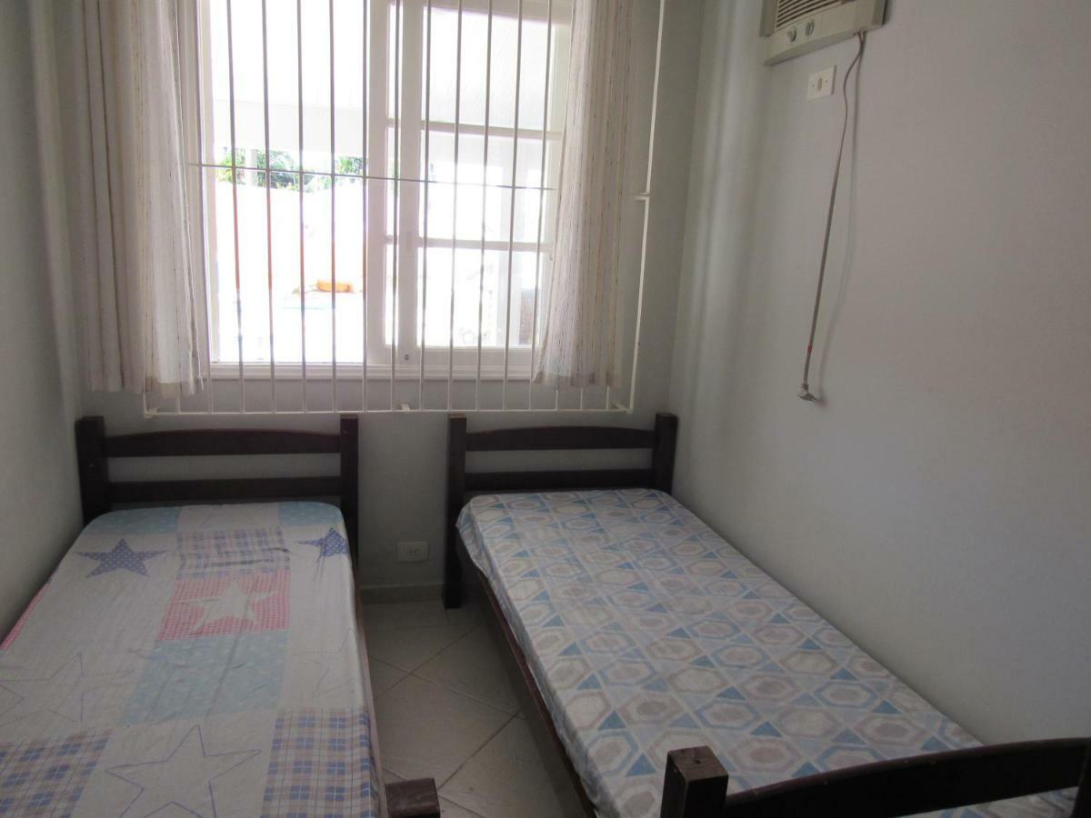 Casa Locacao Enseada! Villa Guaruja Bagian luar foto