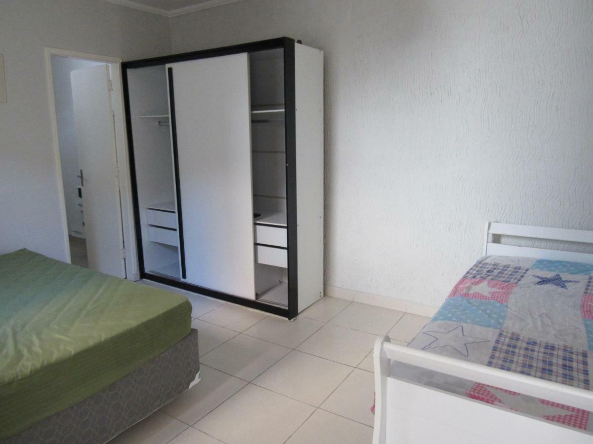 Casa Locacao Enseada! Villa Guaruja Bagian luar foto