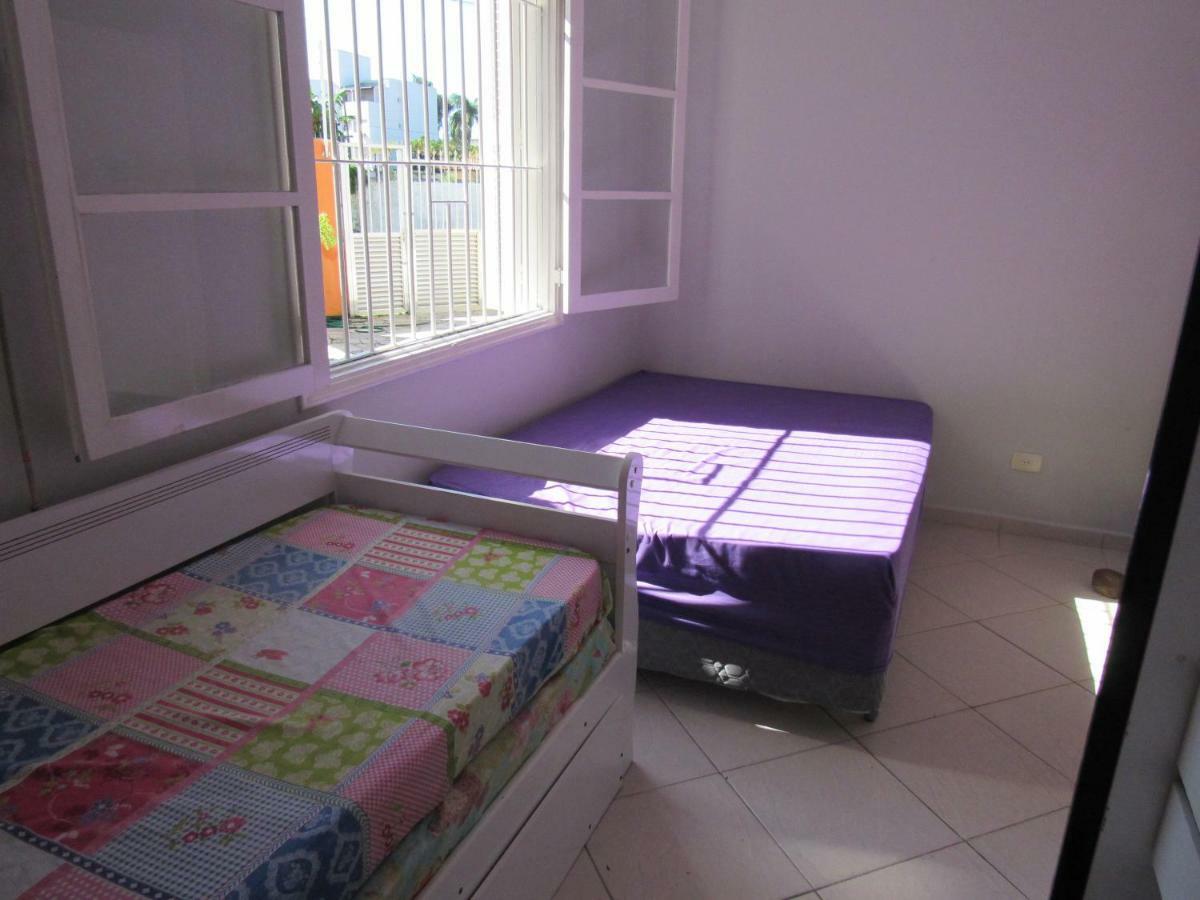 Casa Locacao Enseada! Villa Guaruja Bagian luar foto