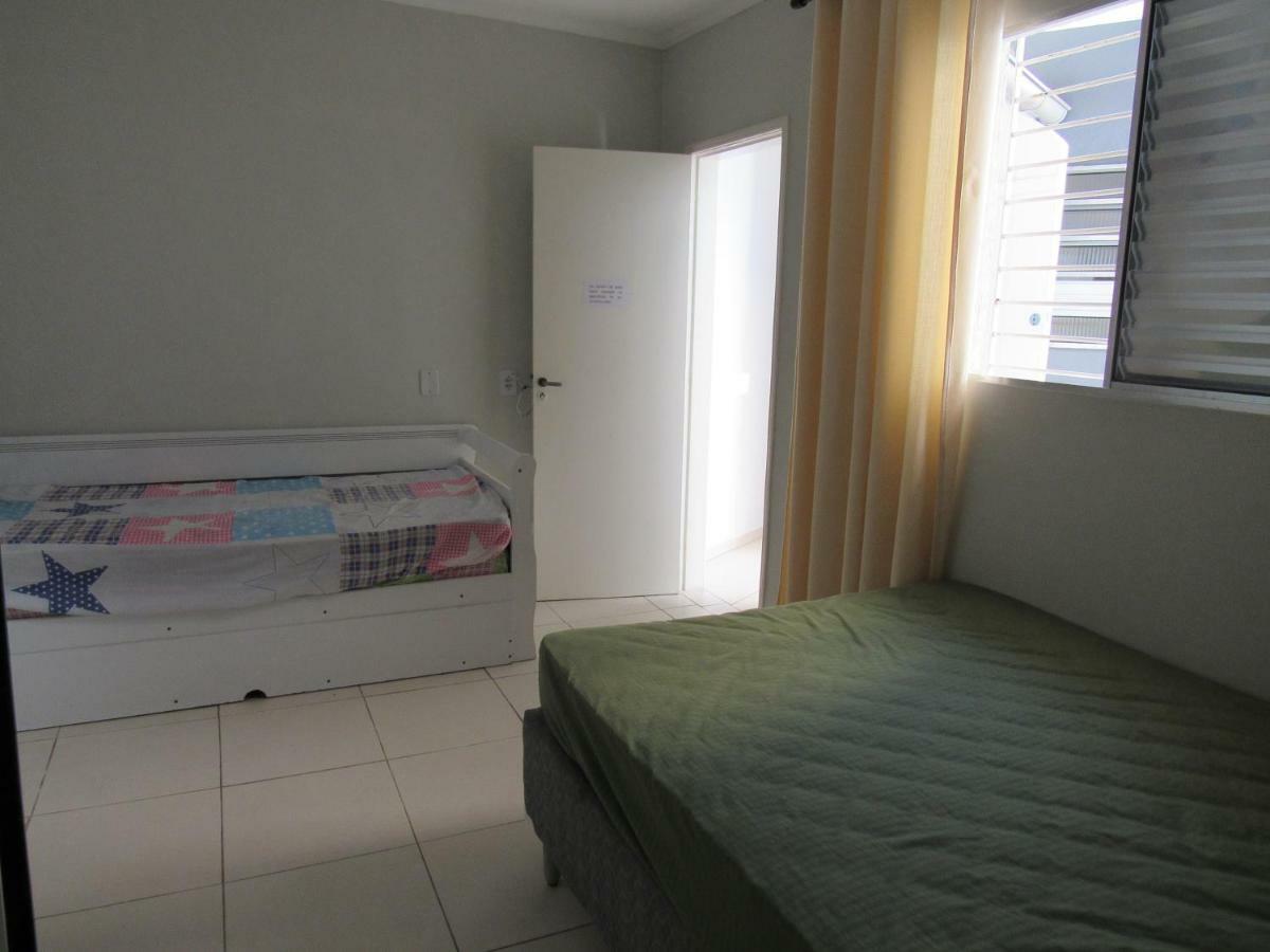 Casa Locacao Enseada! Villa Guaruja Bagian luar foto